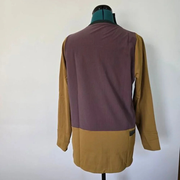 Fox Racing Defend Thermal Jersey - Size Extra Large - Picture 5 of 11